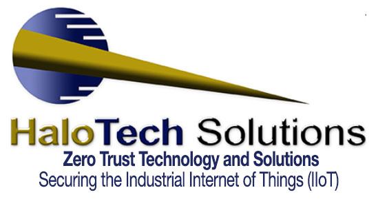 Halotech Solutions Logo
